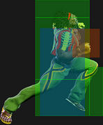 SF6 Dee Jay 5hp hitbox.png