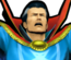 Doctor Strange