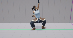NASB2 Korra TauntNeutral.png