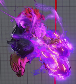 SFV Akuma 236LP (air) vt1.png