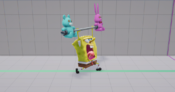 NASB2 SpongeBob TauntUp.png