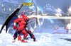 UMVC3 Hawkeye AssistA.png