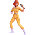 April O'Neil