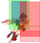 SF6 Mai j236236k flame hitbox.png