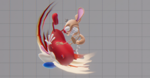 NASB2 RenStimpy LightBackAir-CatSwing.png