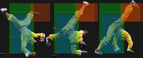 SF6 Jamie 236236k2 hitbox.png