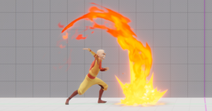 NASB2 Aang ChargeForward-FirebendArc.png
