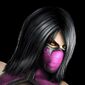 Mileena