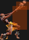 SF6 Dhalsim 236236k hitbox.png