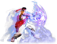 SF6 Ryu 214214p denjin.png