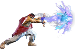 SF6 Ryu 236236p denjin.png