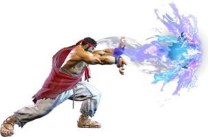 SF6 Ryu 236236p denjin.png
