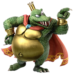 SSBU KINGKROOL PORTRAIT.png