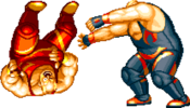 FFS Bear 3D Throw 1.png