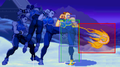 Thumbnail for version as of 23:21, 12 February 2021