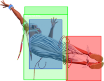 SF6 Elena 236p 6hk hitbox 2.png