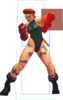 USFIV Cammy Close 5LP Hitbox.png