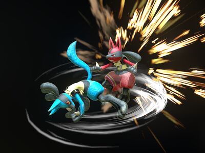 Pokken Lucario Homing Attack 2 1.jpg