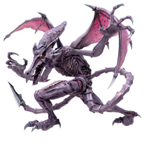 SSBU RIDLEY PORTRAIT.png