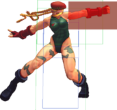 USFIV Cammy Far 5HP Hitbox 2.png
