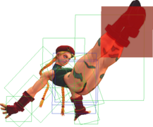 USFIV Cammy njHK Hitbox.png