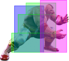 SF6 Zangief 63214k mid hitbox.png