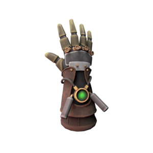 NASB2 Item ElectrifiedGlove.png