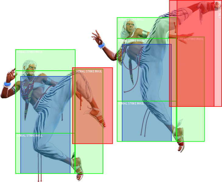 File:SF6 Elena 623lk hitbox preview.png