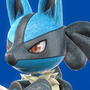 Lucario