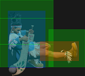 SF6 Lily 2mk hitbox.png