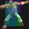 SF6 Zangief 5hp hold hitbox.png