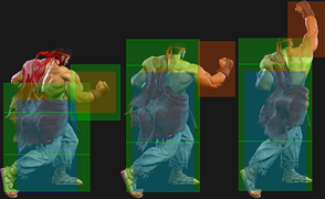 SF6 Ryu 2hp hitbox.png