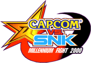 Capcom vs SNK Logo 1 a.gif