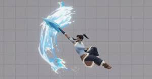 NASB2 Korra LightBackAir-ColdEdge.png