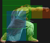 SF6 Ryu 2mp hitbox.png