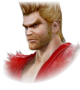 Paul Phoenix