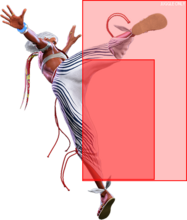 SF6 Elena 236236p hitbox 2.png
