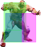 SF6 Zangief 6lplk hitbox.png