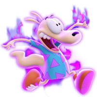 NASB2 Rocko Costume04.png