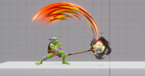NASB2 Donatello ChargeForward-GroundSmash.png