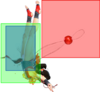 SF6 Mai 623hk flame hitbox 7.png