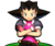 Tron Bonne