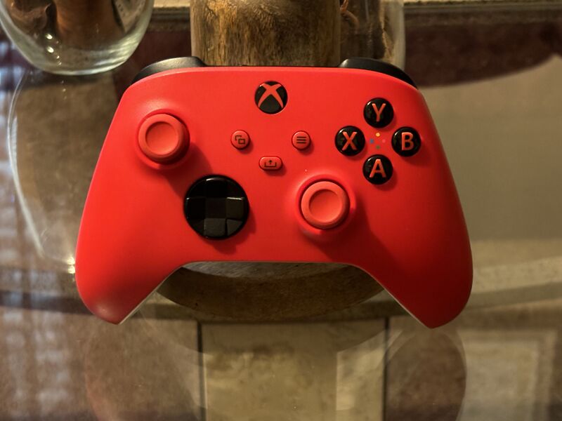 File:Xbox Series Controller Carbon Black.jpg