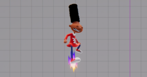 NASB2 Gerald ChargeDownAir-DoubleKick.png