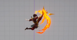 NASB2 Zuko LightForwardAir-BlazeOfZoryu.png