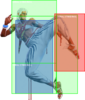 SF6 Elena 623lk hitbox 1.png