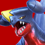 Garchomp