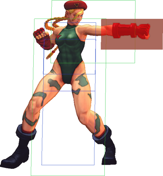 File:USFIV Cammy Far 5LP Hitbox.png