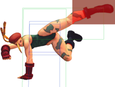 USFIV Cammy Far 5HK Hitbox.png