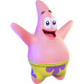Patrick Star